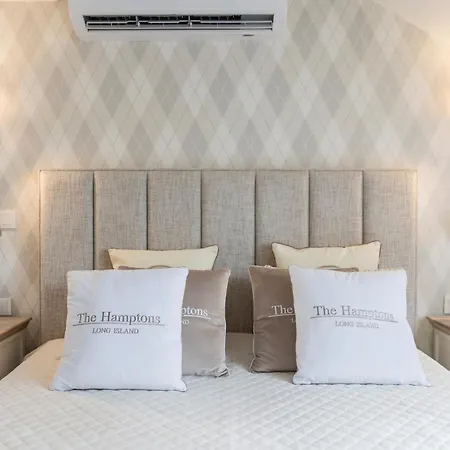 Winnings Apartamenty Nad Morzem Riviera Blue Ustronie Morskie Zewnętrze zdjęcie