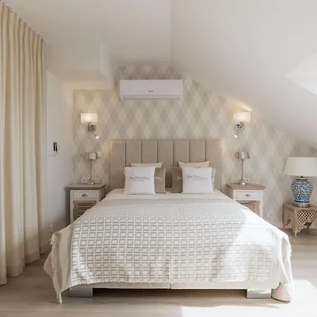 Winnings Apartamenty Nad Morzem Riviera Blue Ustronie Morskie Zewnętrze zdjęcie