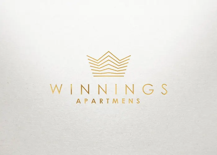 Winnings Apartamenty Nad Morzem Riviera Blue