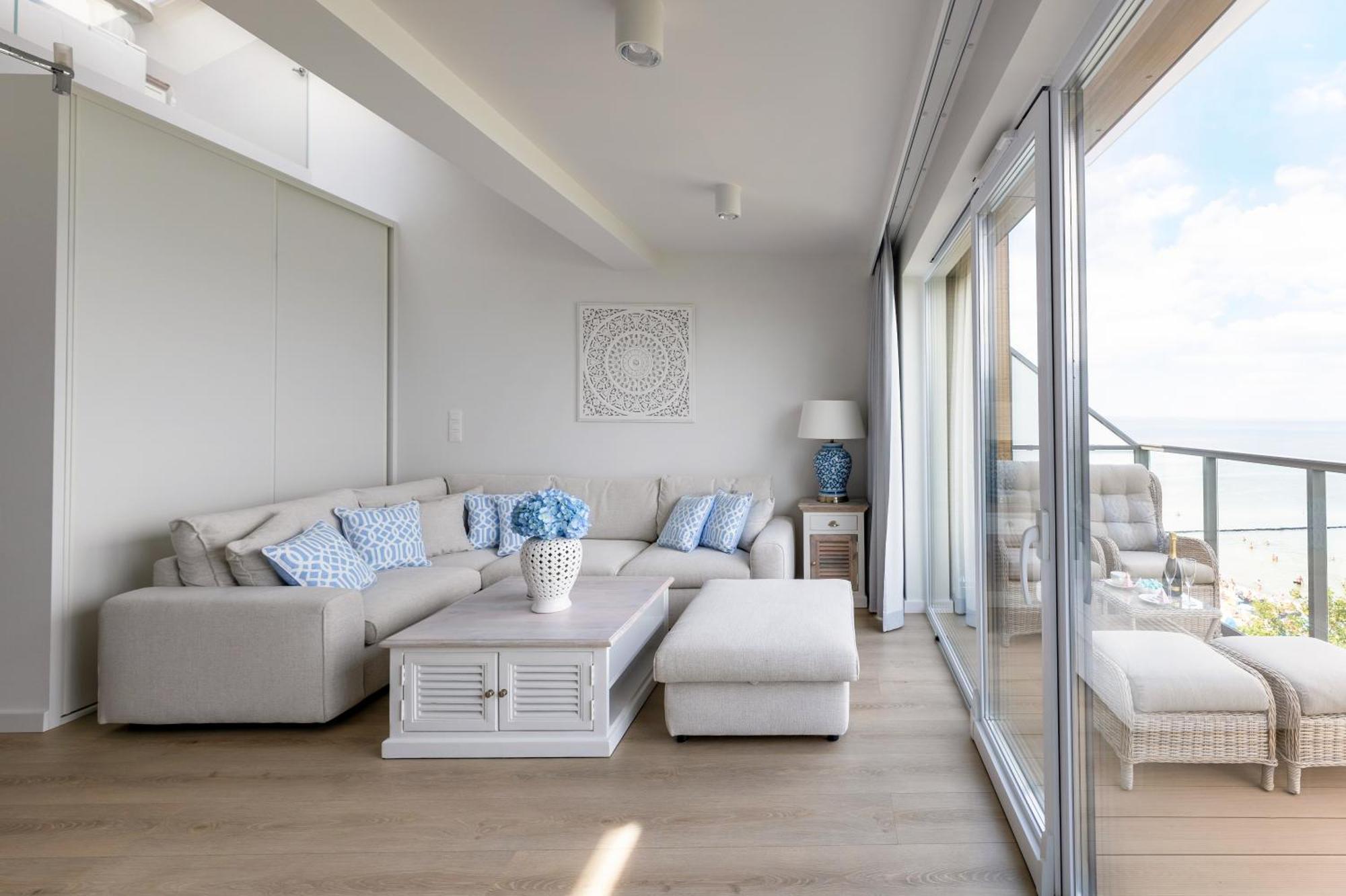 Winnings Nad Morzem Riviera Blue