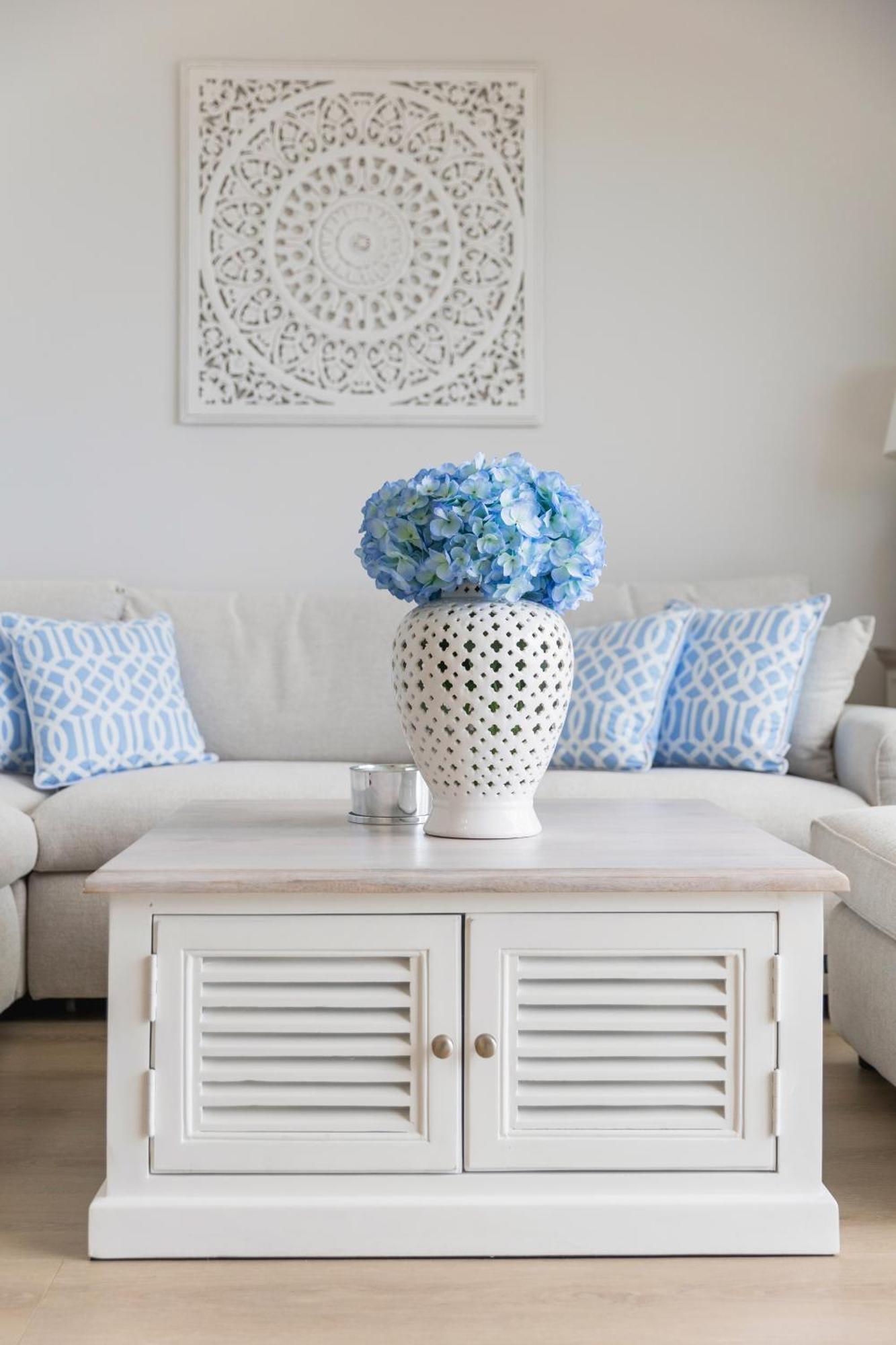 Winnings Nad Morzem Riviera Blue *